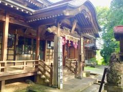 成田山明王院