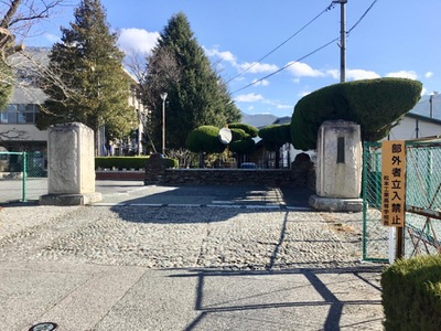 スタディピア 長野県松本工業高校 松本市