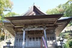 海岸寺