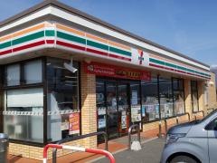 セブンイレブン　松本下小俣店