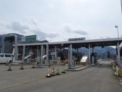 須坂長野東ＩＣ