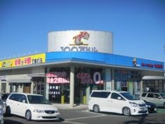百万ドル