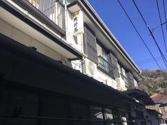 民宿明村屋