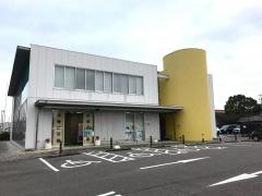 ＪＡあいち中央安祥支店