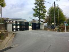 岡崎市立甲山中学校