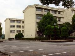 愛知県立春日井南高等学校