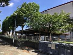 愛知県立春日井南高等学校