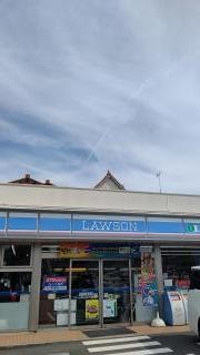 ローソン　岡崎上地五丁目店