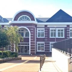 志摩市立図書館
