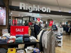 ライトオン　イオン桑名店