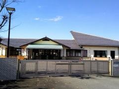 湖東ひばり幼児園