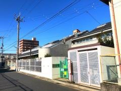 しまのうち保育園
