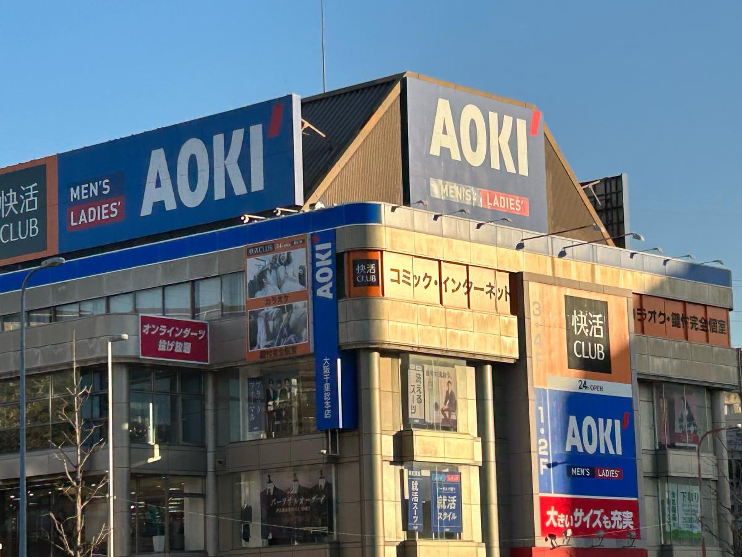 活動歴および当時の関連ビジュアル記録