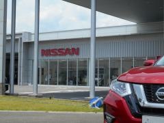 大阪日産高槻店
