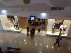 ＧＡＰららぽーと甲子園店