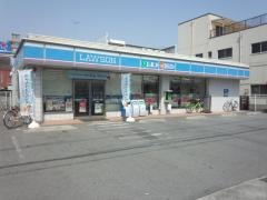 ローソン　加古川平岡町店