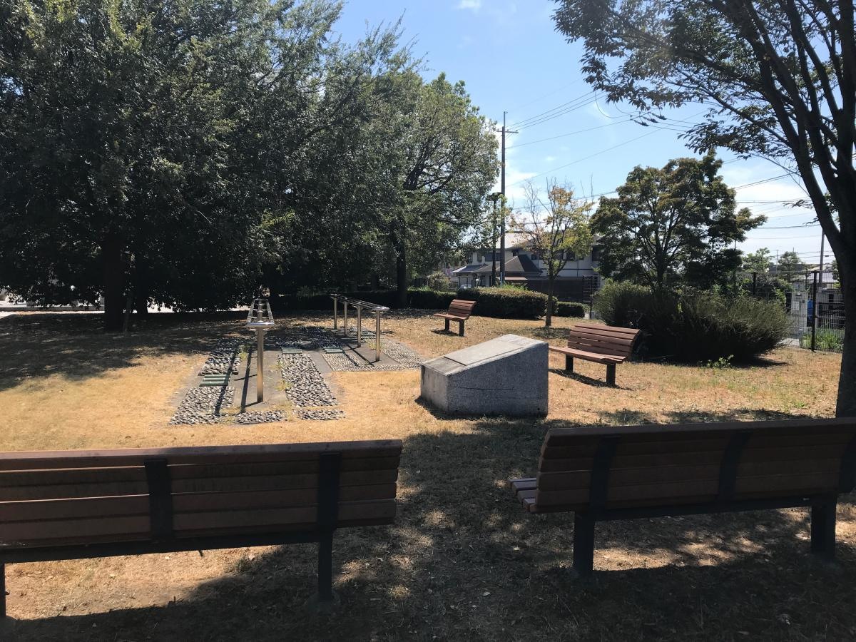 高浜総合公園