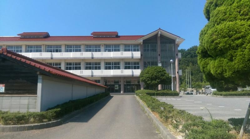 校舎