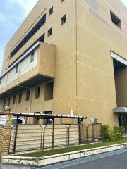 おかやま信用金庫西大寺支店