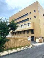 おかやま信用金庫西大寺支店