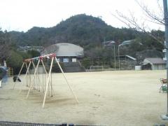 築港小学校