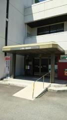ＪＡ岡山　長船支所