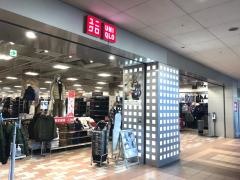 ユニクロ　呉レクレ店