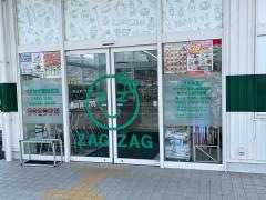 ザグザグ檀紙北店