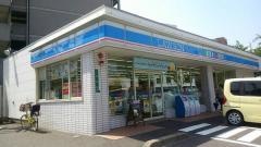 ローソン　小倉田町店