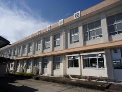 瓜生野小学校