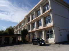 瓜生野小学校