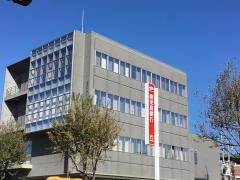 鹿児島銀行草牟田支店