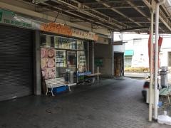 韓国食品ソウル