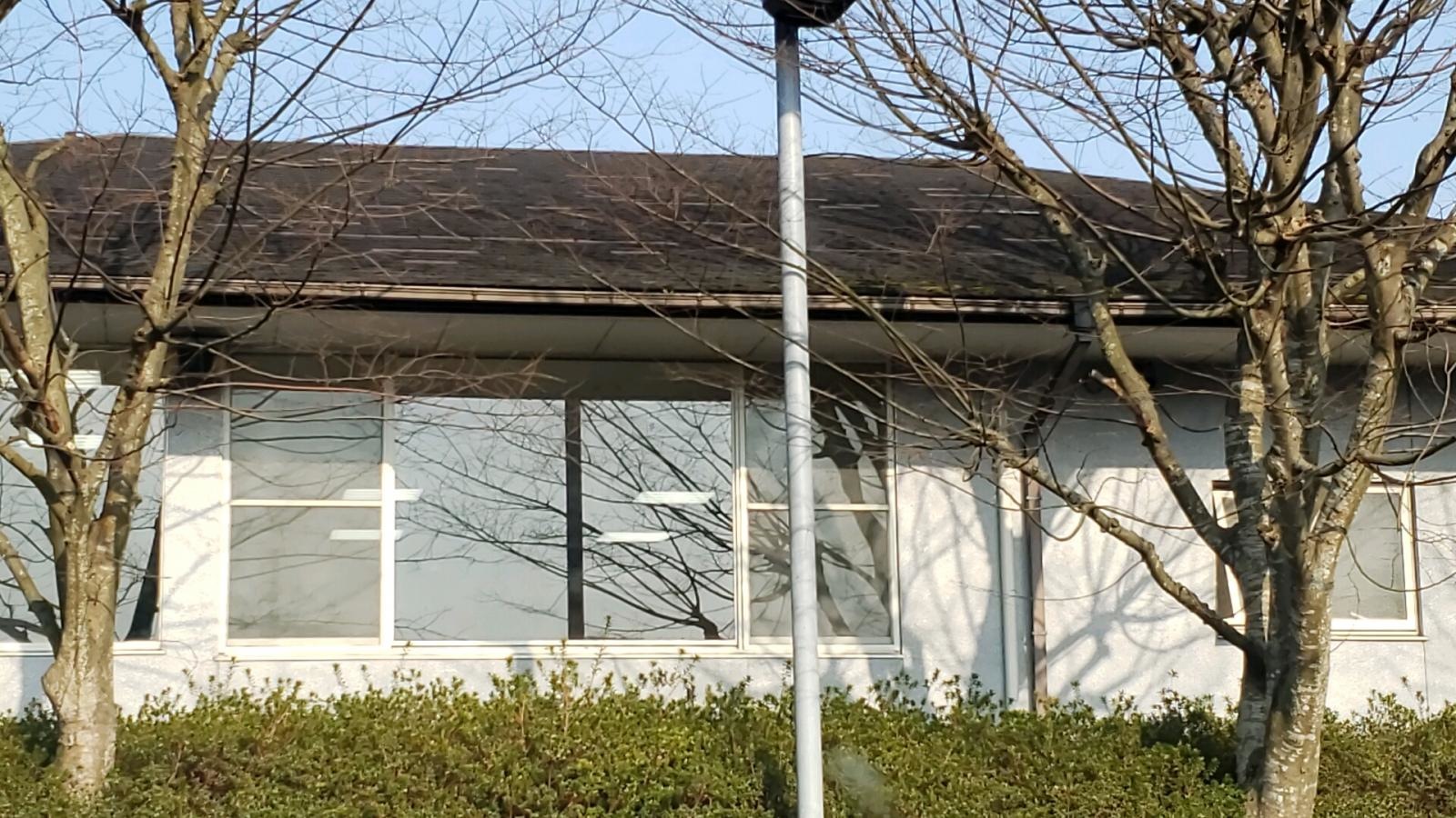 ウッドヒルゴルフクラブ