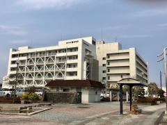 登米市立登米市民病院