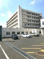 登米市立登米市民病院
