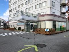 大島記念嬉泉病院