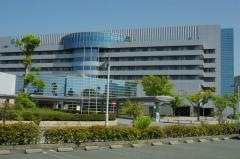 蒲郡市立蒲郡市民病院
