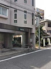 岩田内科医院