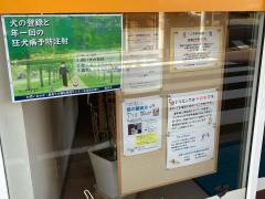 つなしま動物病院