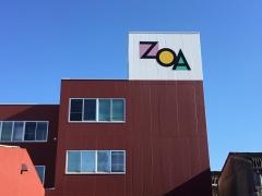 株式会社ＺＯＡ