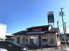 吉野家　塩尻店