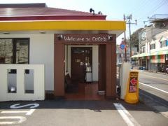 ＣＯＣＯ'Ｓ　伊東桜木店
