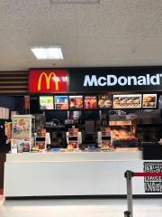 マクドナルド　フジグラン高知店