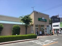 モスバーガー　豊橋三の輪店