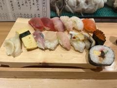 亀八鮨