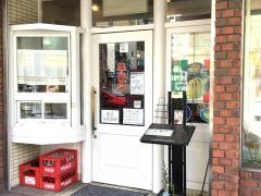パスタハウスプリモ