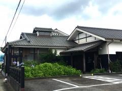 そば奉行