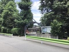 日野台教会