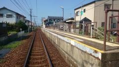 太郎丸エンゼルランド駅